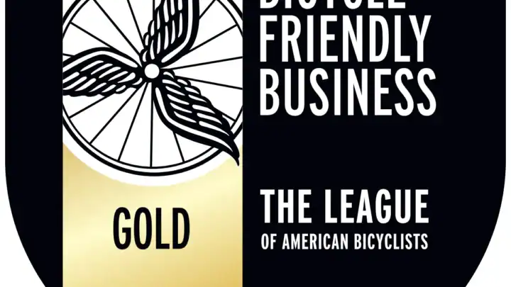 Bicycle Friendly Business