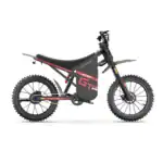 Rixoc GT19 Electric Dirt Bike