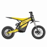 Heybike Villain Electric Dirt Bike