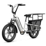 TST Carrier eBike
