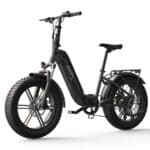 TST Buddy Pro eBike