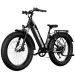TST Dreamer Step-thru eBike