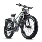 Burchda RX80 eBike