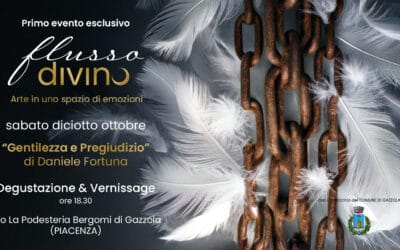 Gentilezza & Pregiudizio – Vernissage – 18 Ottobre 2025