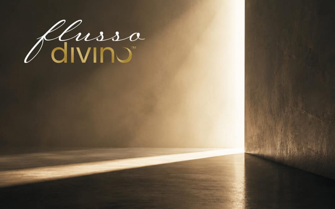La terza edizione di Flusso Divino è in preparazione