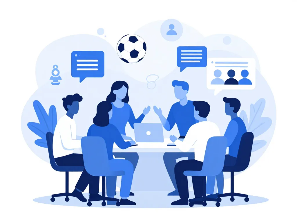 aja 1905 forum illustration fonctionnement et communauté