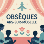 image deces ars sur moselle famille organisation obseques
