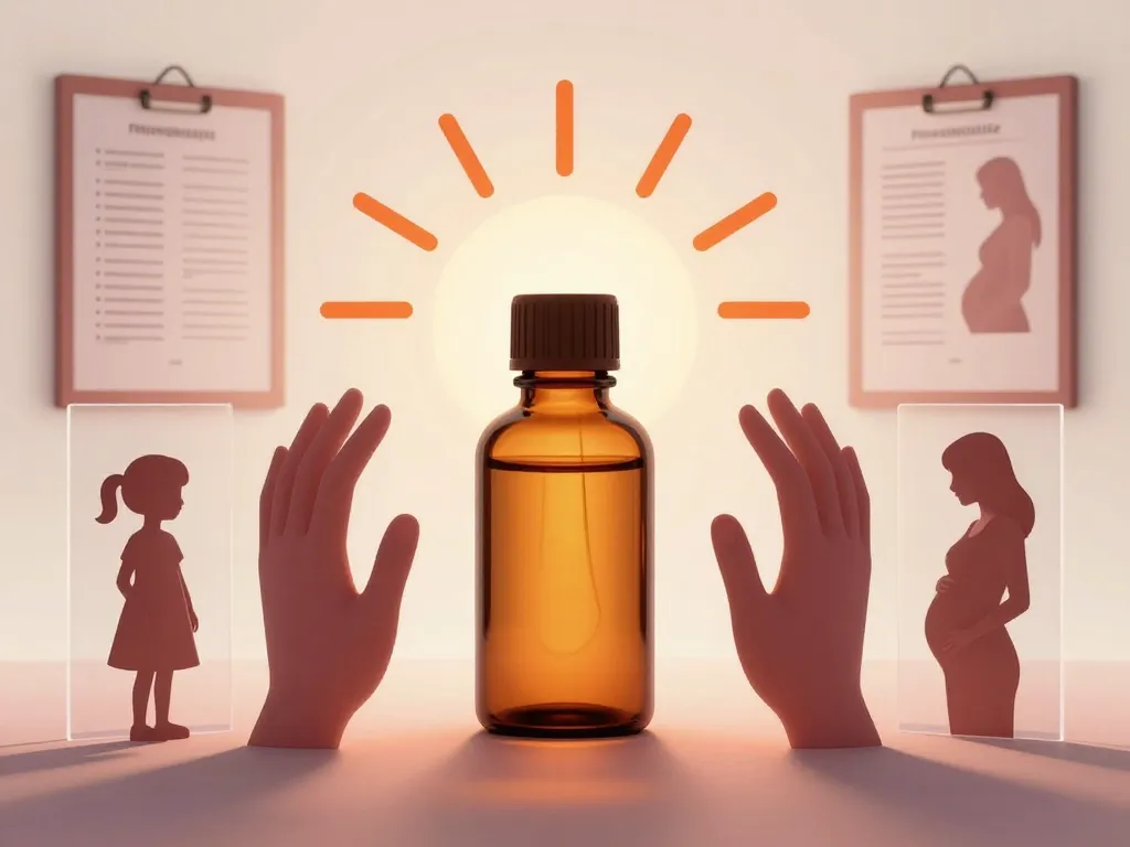 khella huile essentielle risques phototoxicité contre-indications