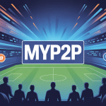 myp2p illustration streaming sportif en ligne