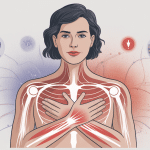 illustration centrale névralgie cervico-brachiale cancer symptômes