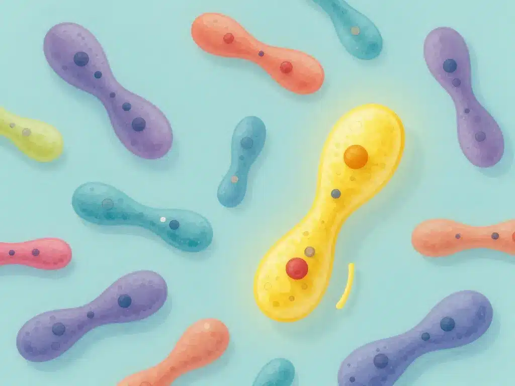 Immunoglobulines normales vs monoclonale absence forum