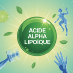 acide alpha lipoique bienfaits illustration santé énergie vitalité