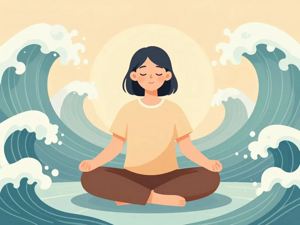 baisser son taux de cortisol techniques gestion du stress