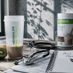 herbalife avis médecin shaker carnet stéthoscope