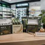 stimulant puissant pour homme en pharmacie sur comptoir
