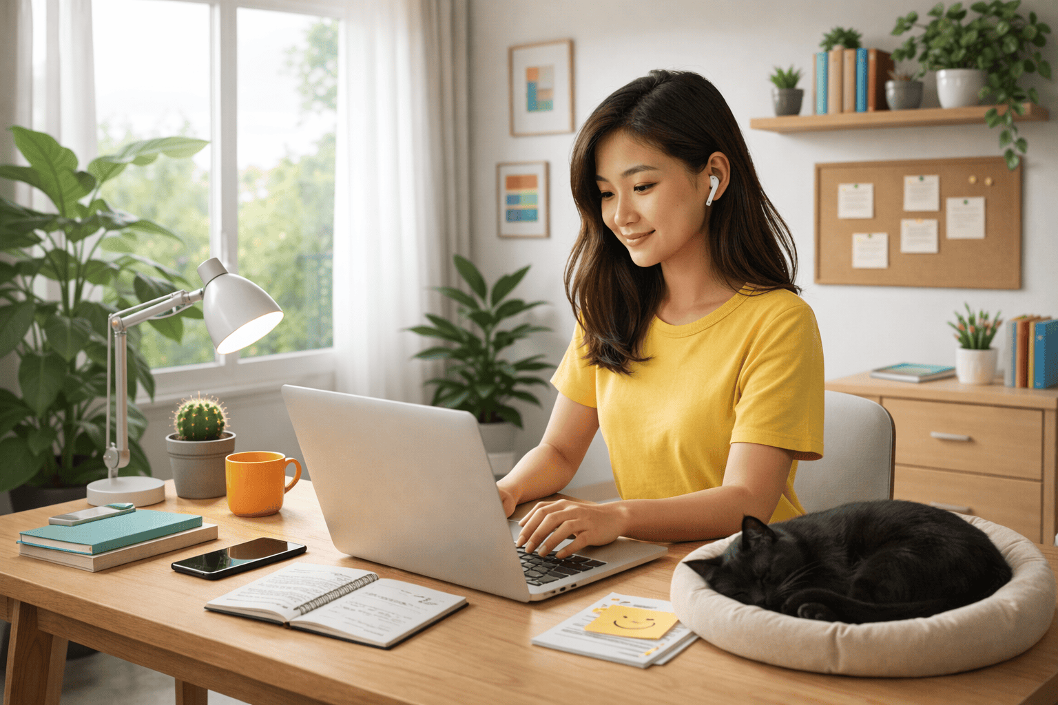 Insurance specialist helping Illinois resident navigate state health insurance programs showing Medicaid, CHIP, and marketplace options on computer in professional government assistance consultation office