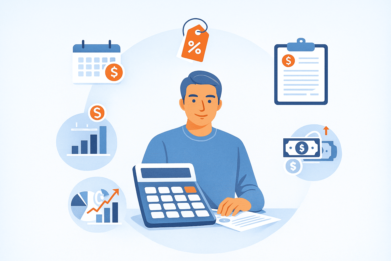 New Jersey health insurance costs breakdown showing premiums, deductibles, and subsidy opportunities
