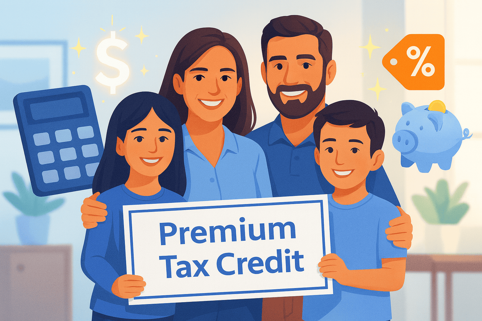 New Jersey residents saving money with premium tax credits and health insurance subsidies