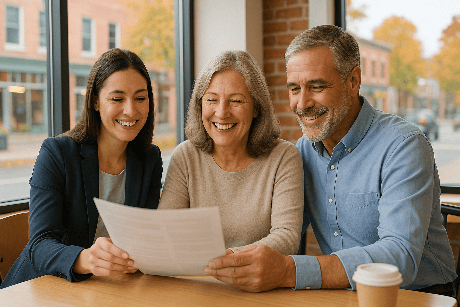 Vermont health insurance subsidy savings chart showing monthly premium reductions based on income levels from 100% to 400% of federal poverty level