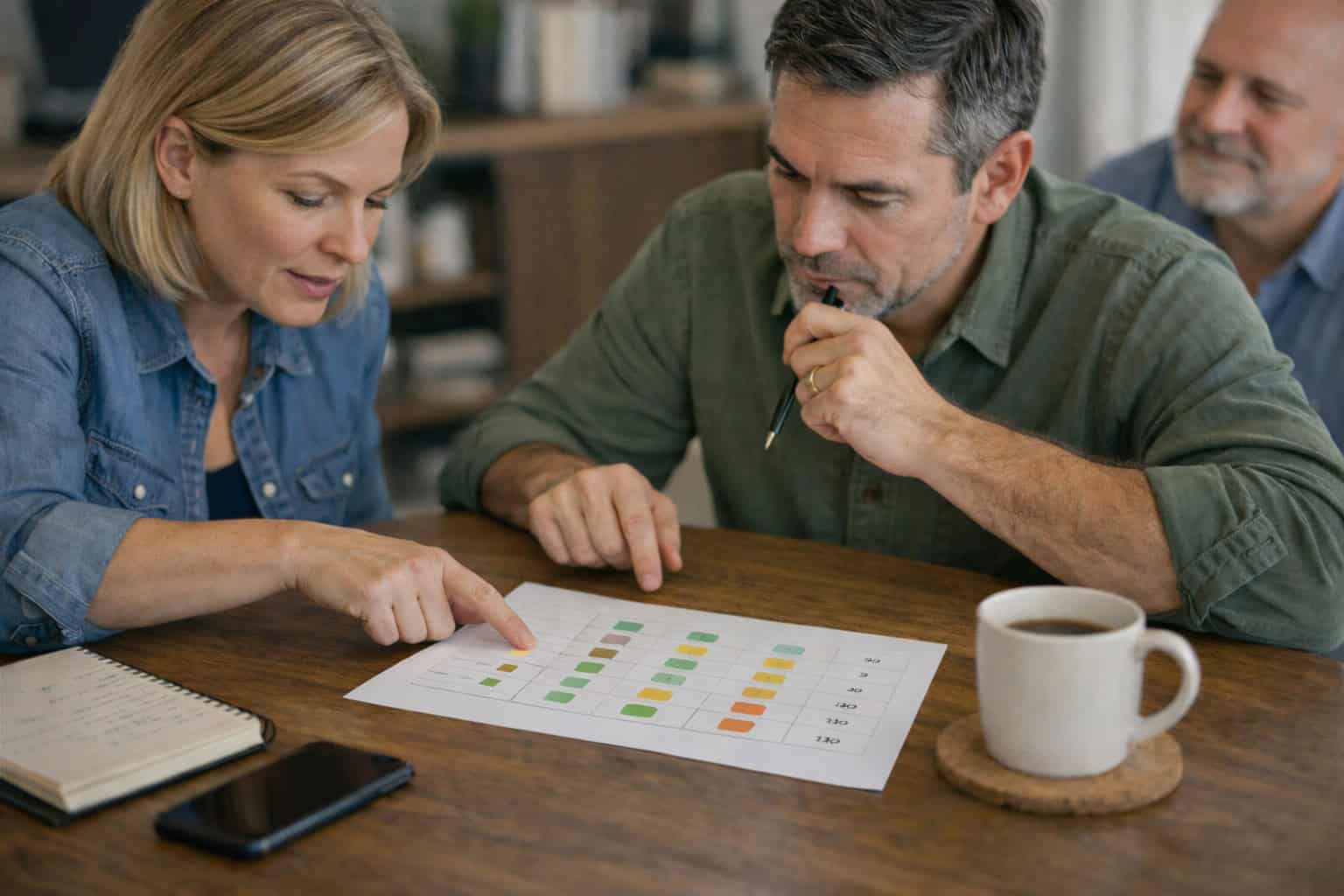 Covered California 2026 carrier quality ratings comparison chart — NCQA accreditation and complaint levels for California health insurance companies