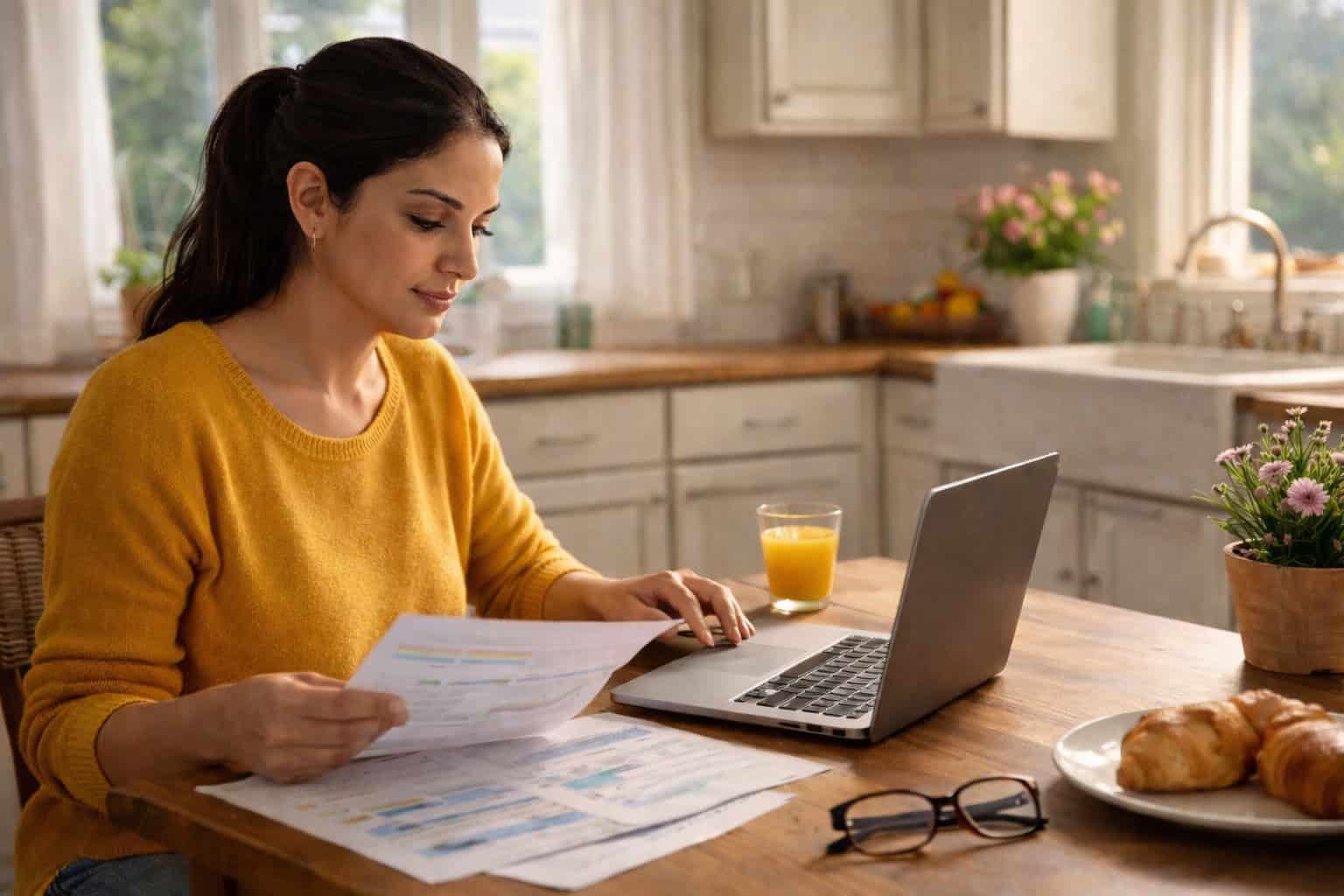 Georgia resident comparing affordable health insurance subsidy options in Savannah, 2026