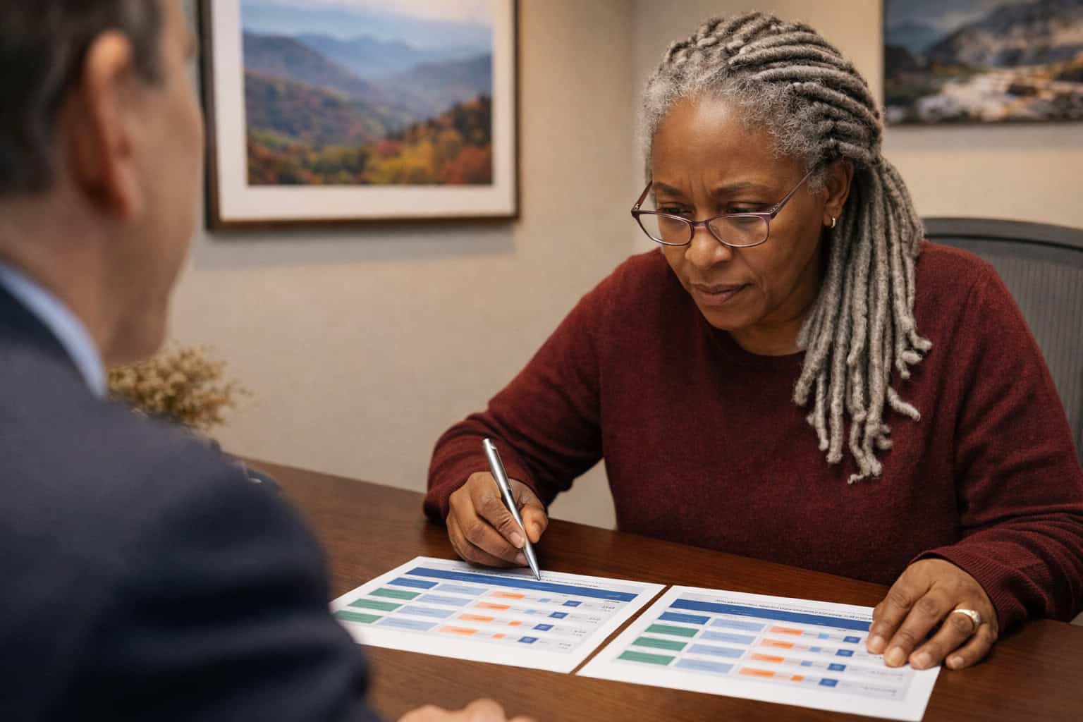  Georgia carrier comparison marietta 2026