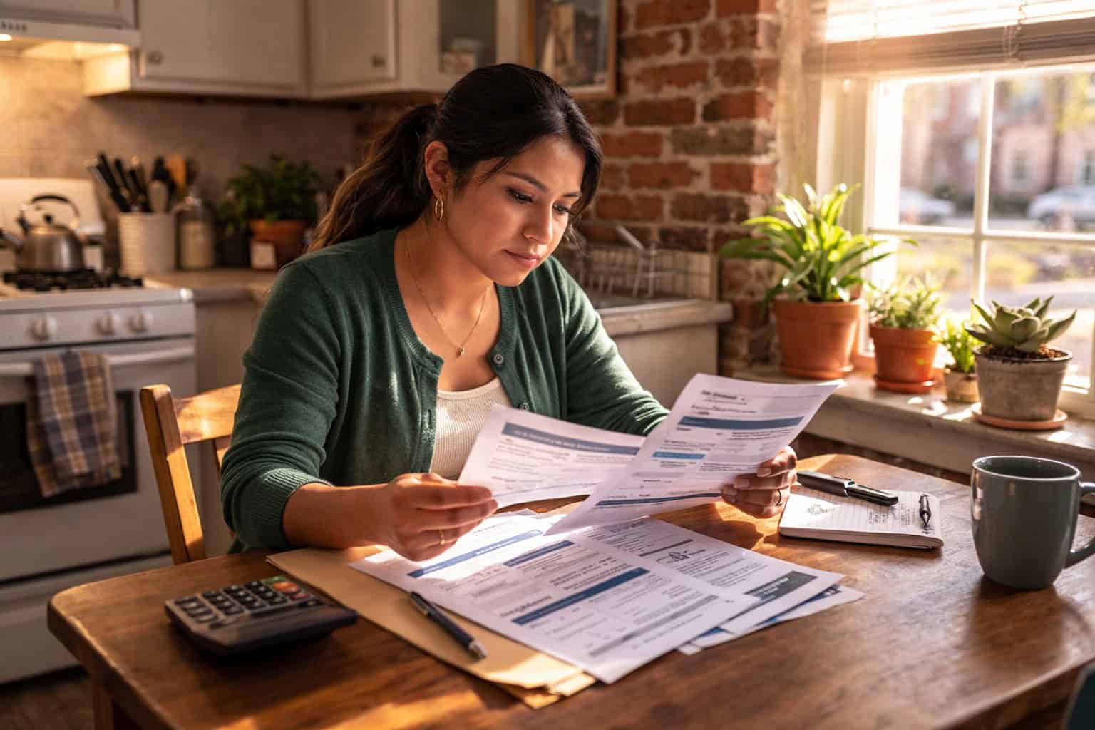 Navigating Georgia Pathways to Coverage eligibility requirements for Medicaid partial expansion