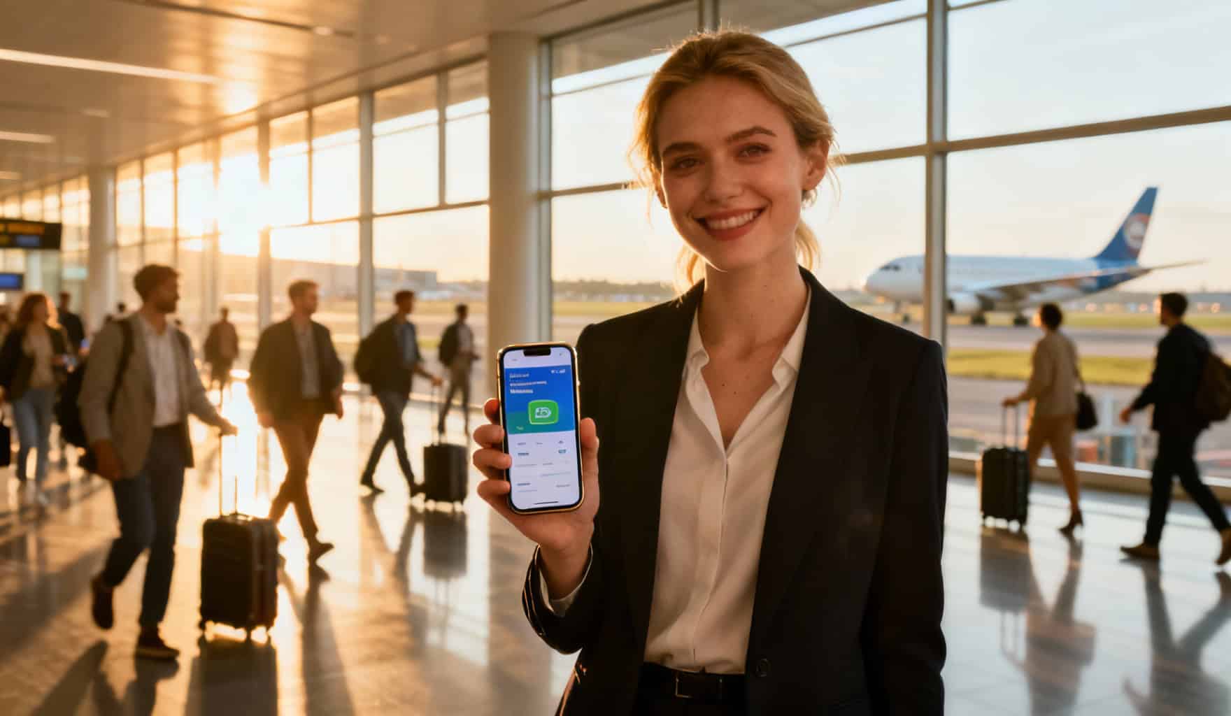 Application mobile de paiement pour e-commerce, solution innovante pour commerçants.