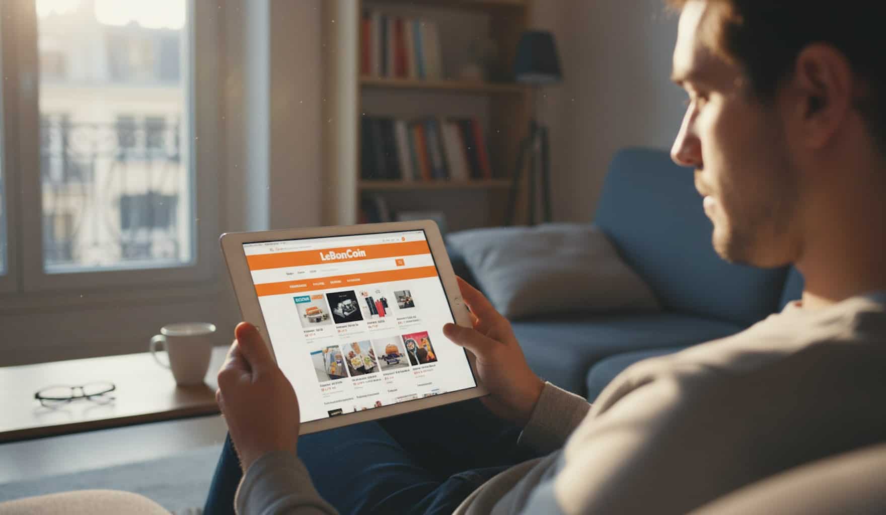site leboncoin