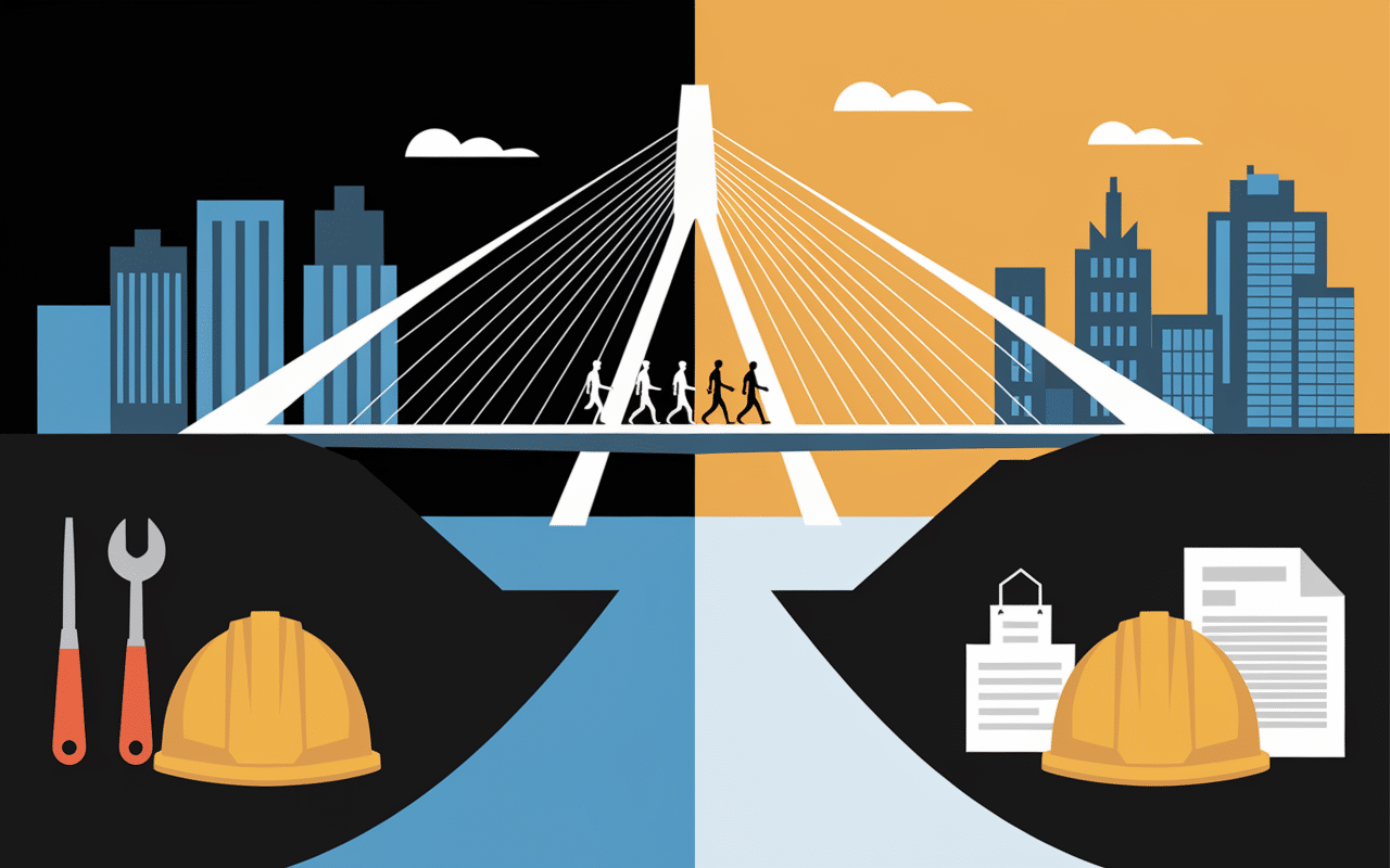 agd le viaduc pont insertion