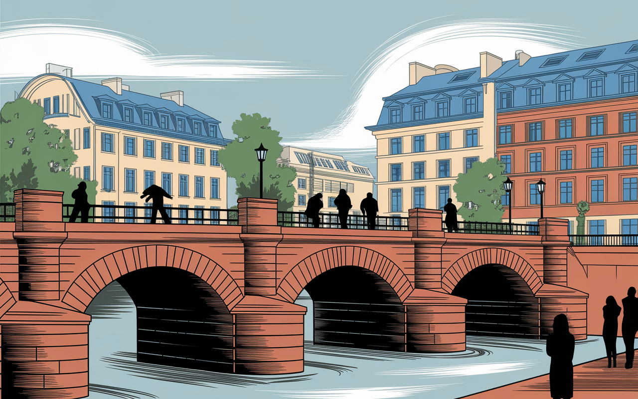 Rénovation et avenir patrimonial du viaduc des fades