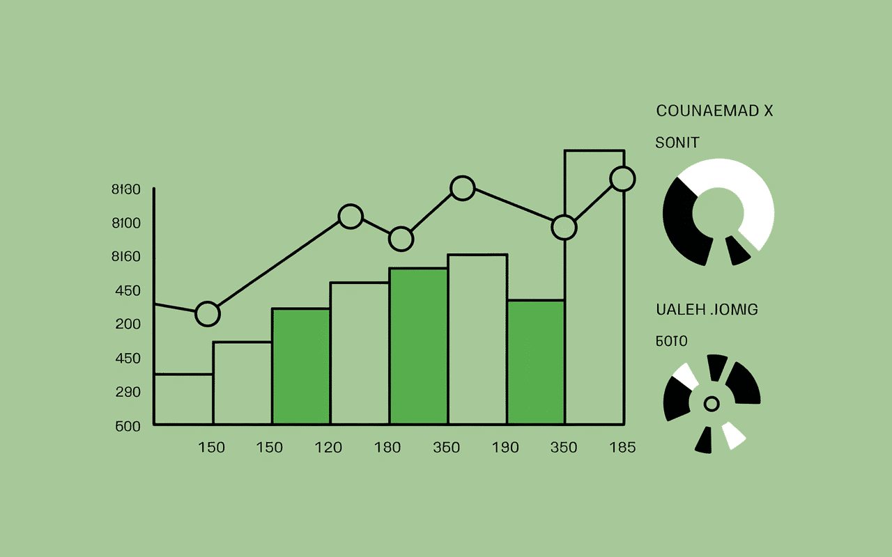 degrouptest graphique performance debit internet