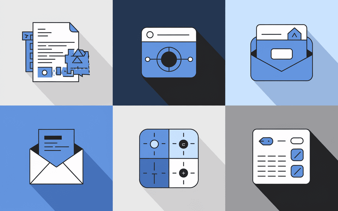 Tableau de bord modules SY by Cegedim