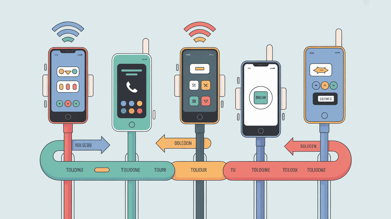 0628 quel opérateur identification réseaux mobiles