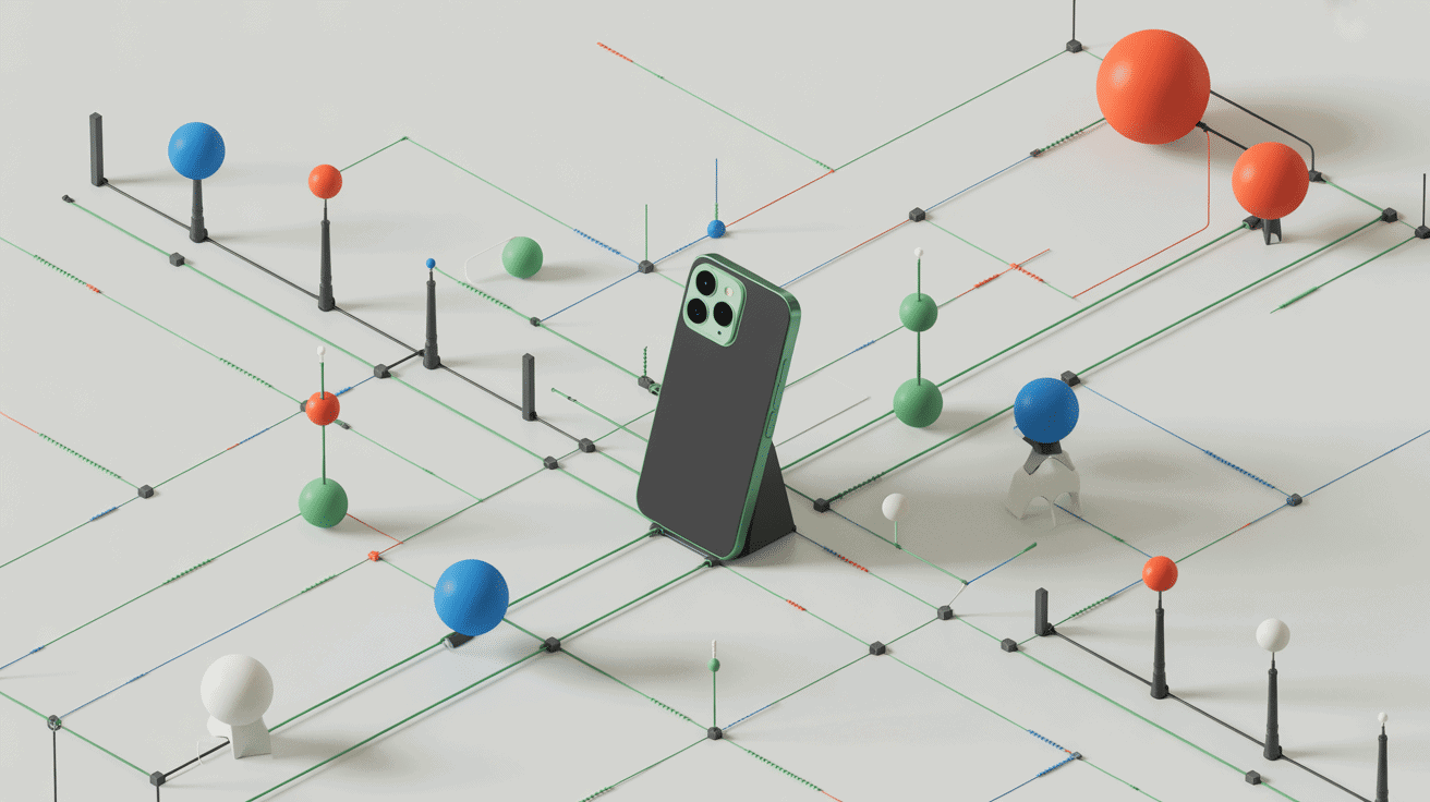 auchan telecom quel opérateur schéma technique