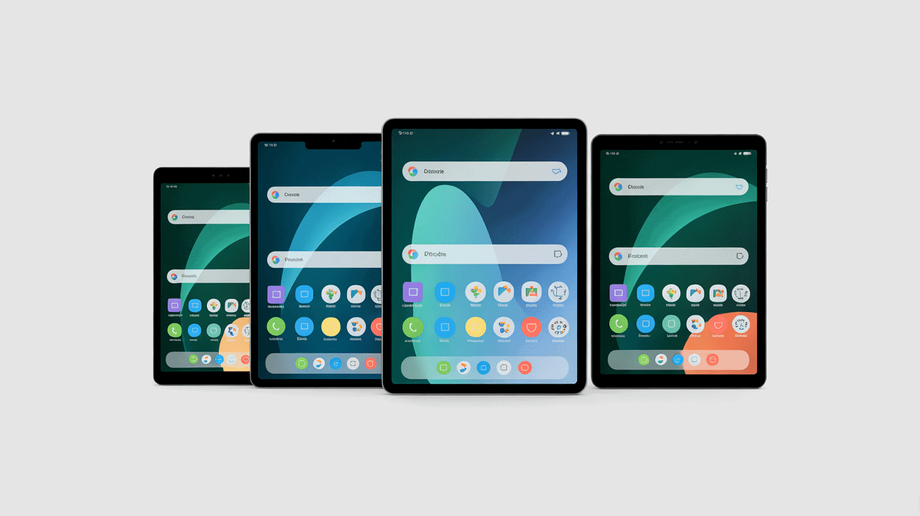 comment savoir quel ipad on a differences generations gammes