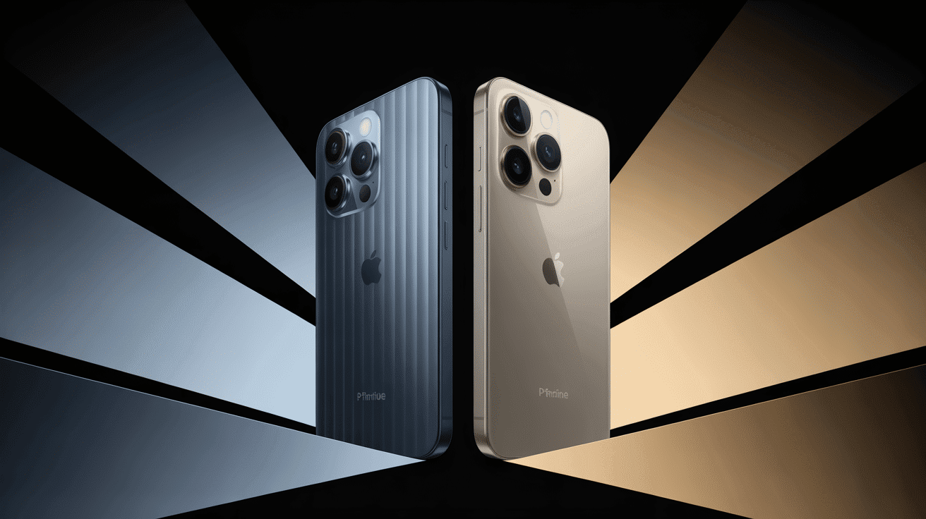 iphone 15 pro max vs samsung s24 ultra design haut de gamme