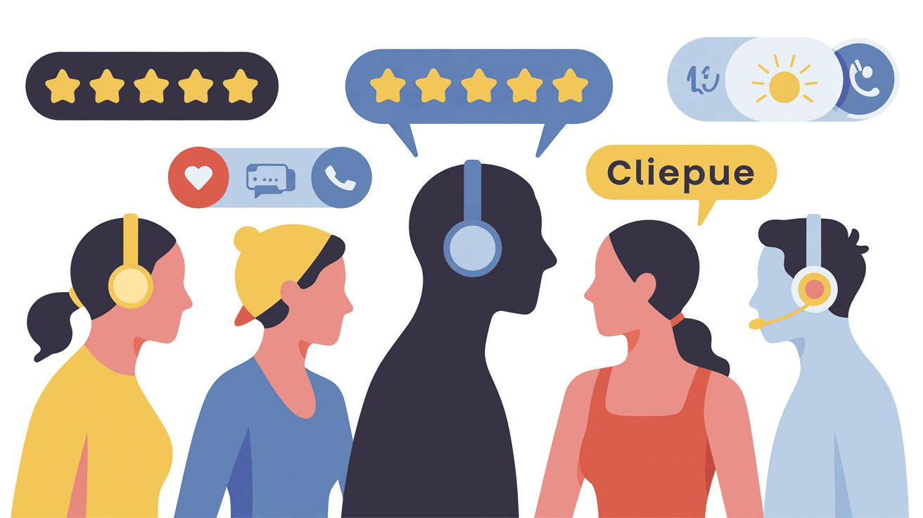 Sosh ou B&You avis clients, qualité service, satisfaction