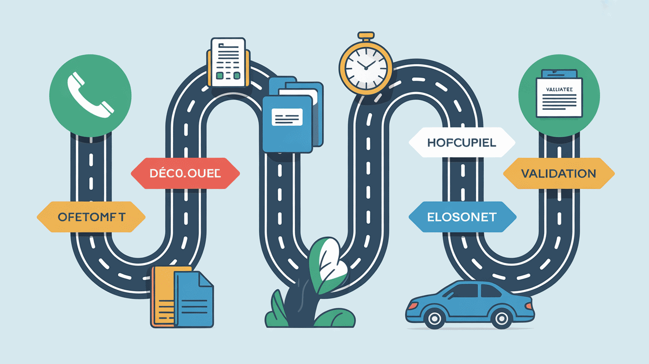 vol de telephone portable comment se faire rembourser infographie demarches