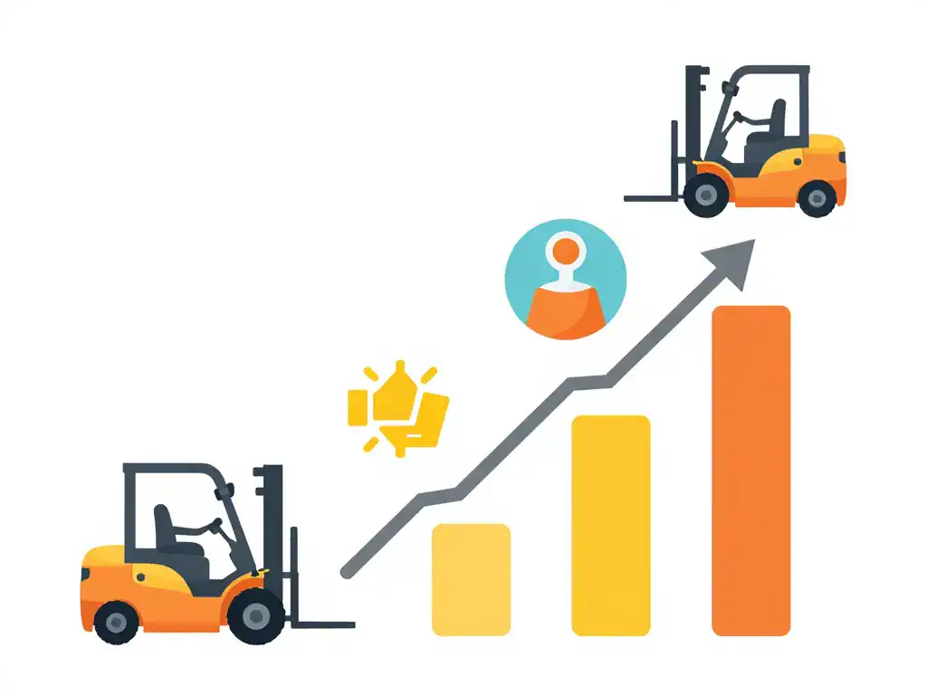 cariste salaire compétences certifications carrière