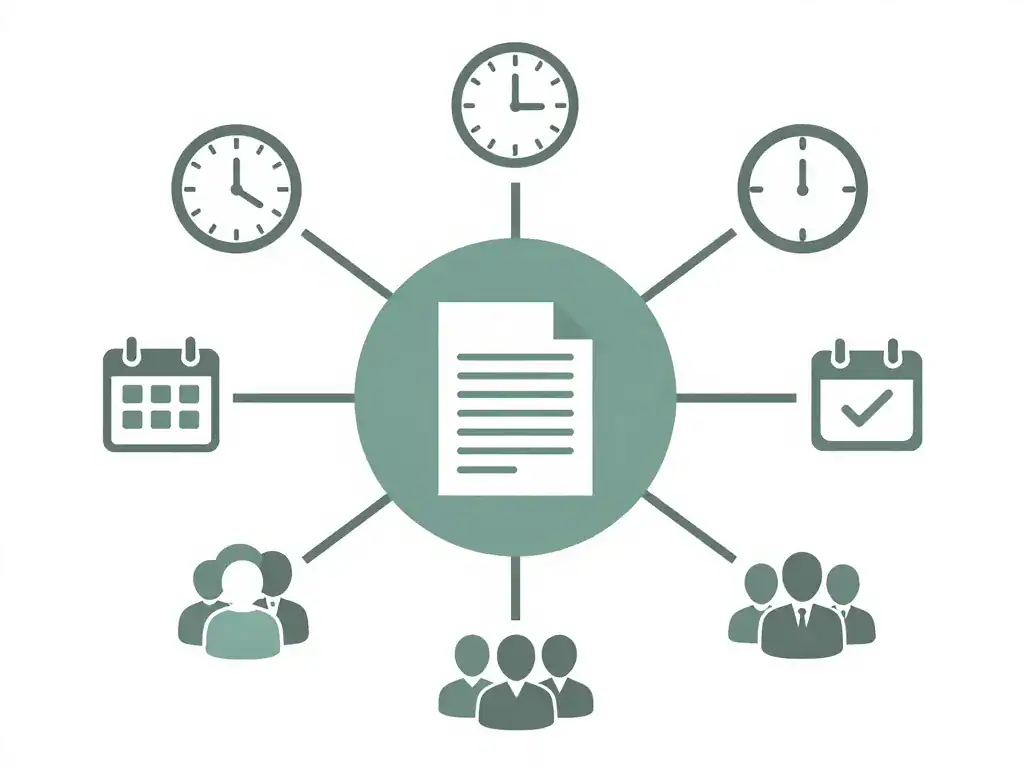 ccn particulier employeur contrat organisation temps