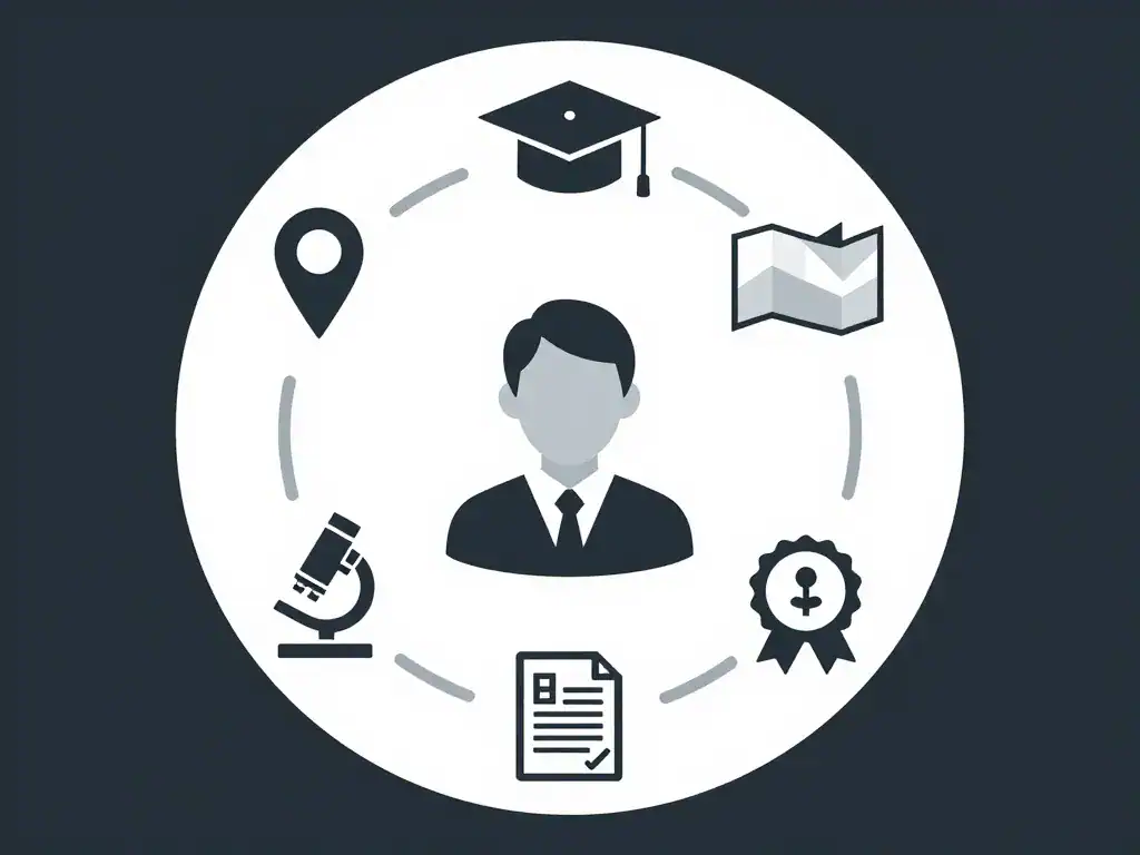 facteurs influencent salaire d un archéologue illustration