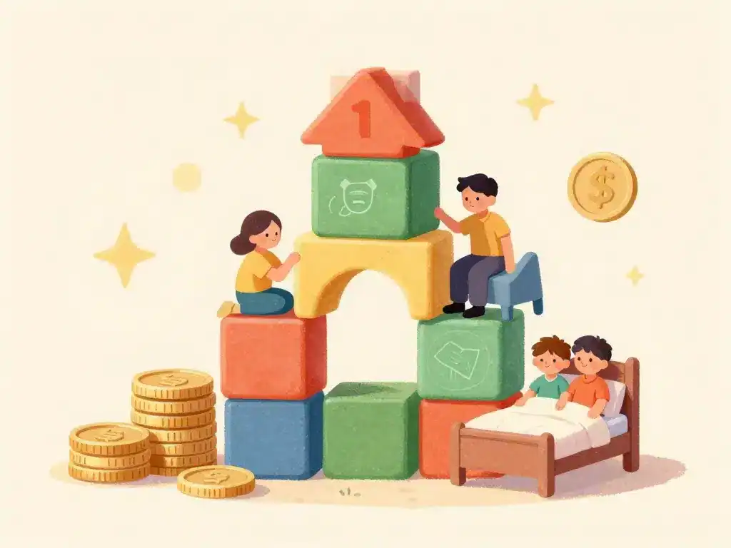 famille d'accueil salaire éléments rémunération