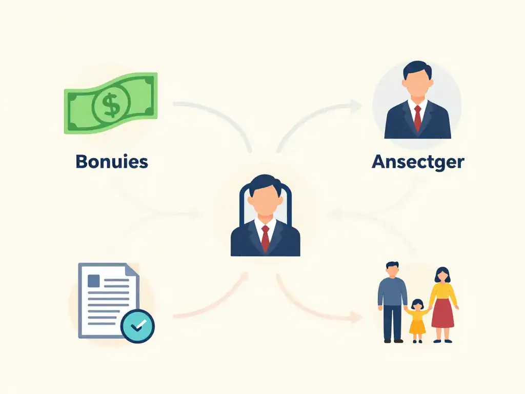 diagramme inspecteur du travail salaire avantages