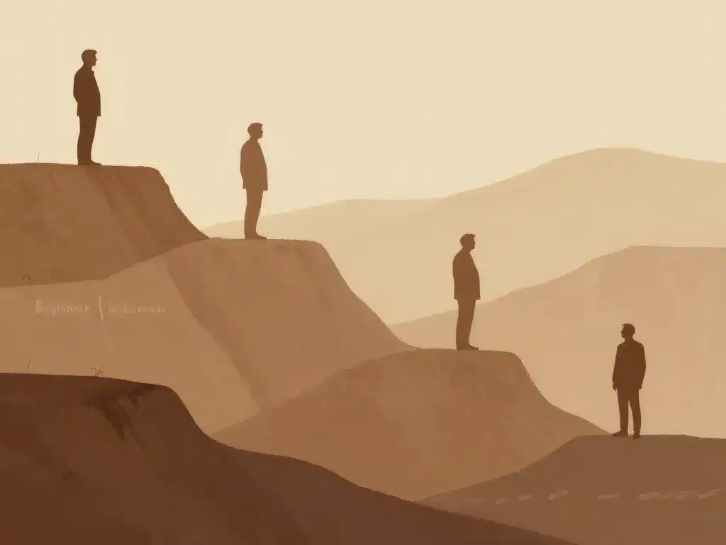 niveaux de salaire d un archéologue progression carrière