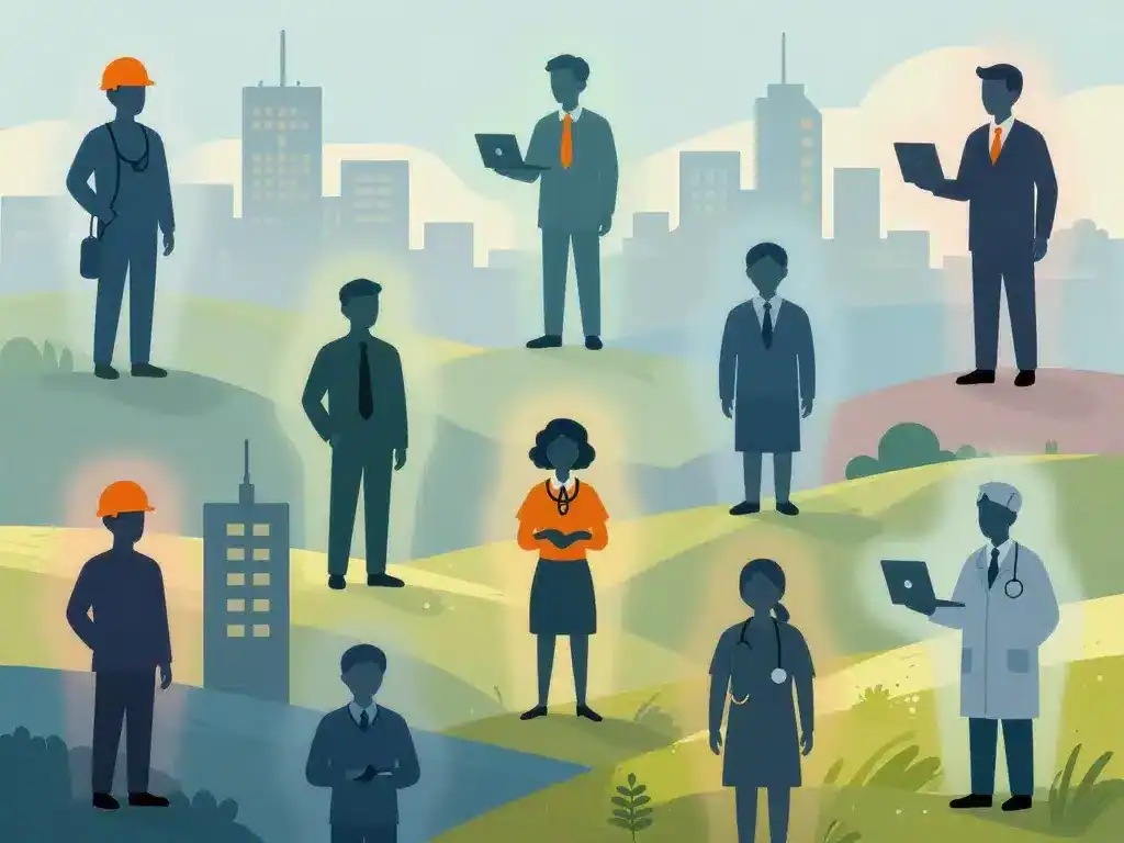 salaire moyen australie différences métiers villes