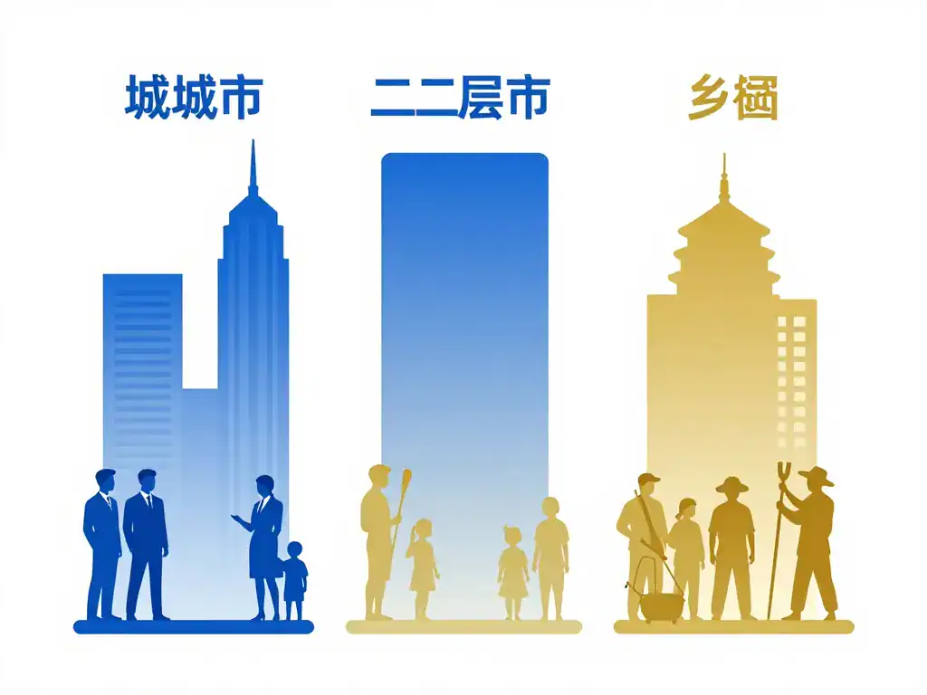 data visuel salaire moyen en chine villes provinces