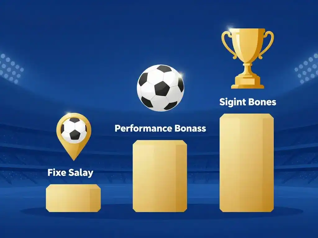 salaires mbappe real madrid salaire et bonus