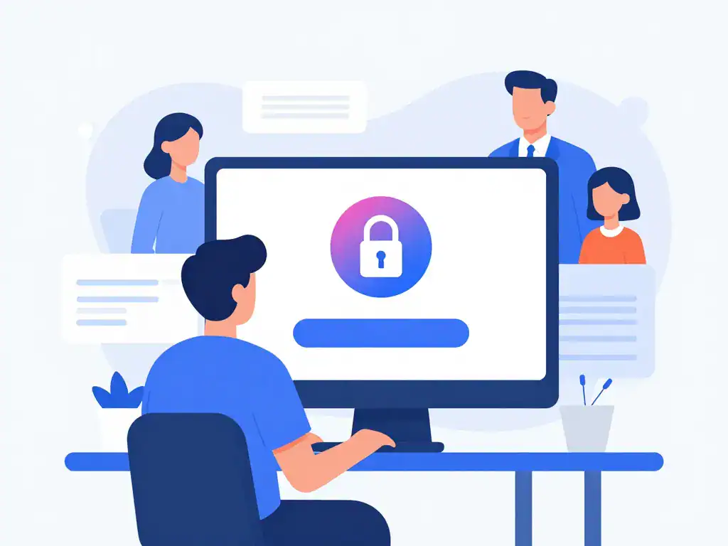 Connexion sécurisée sur itslearning eic