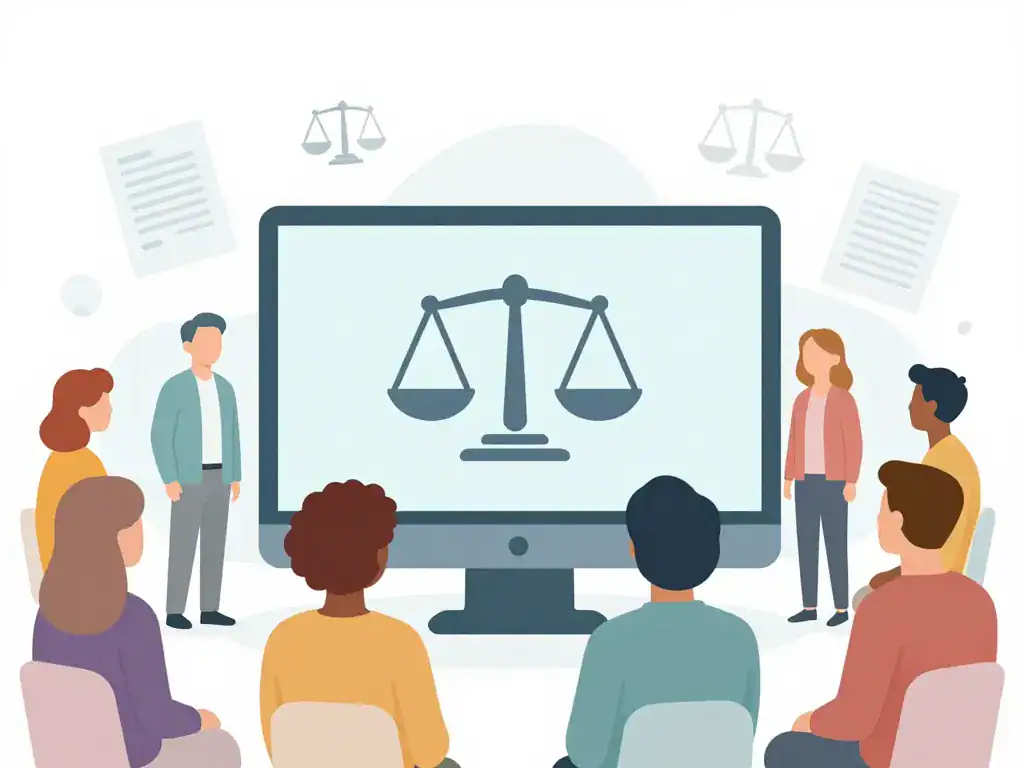 laminutedudroit.fr service juridique pour tous